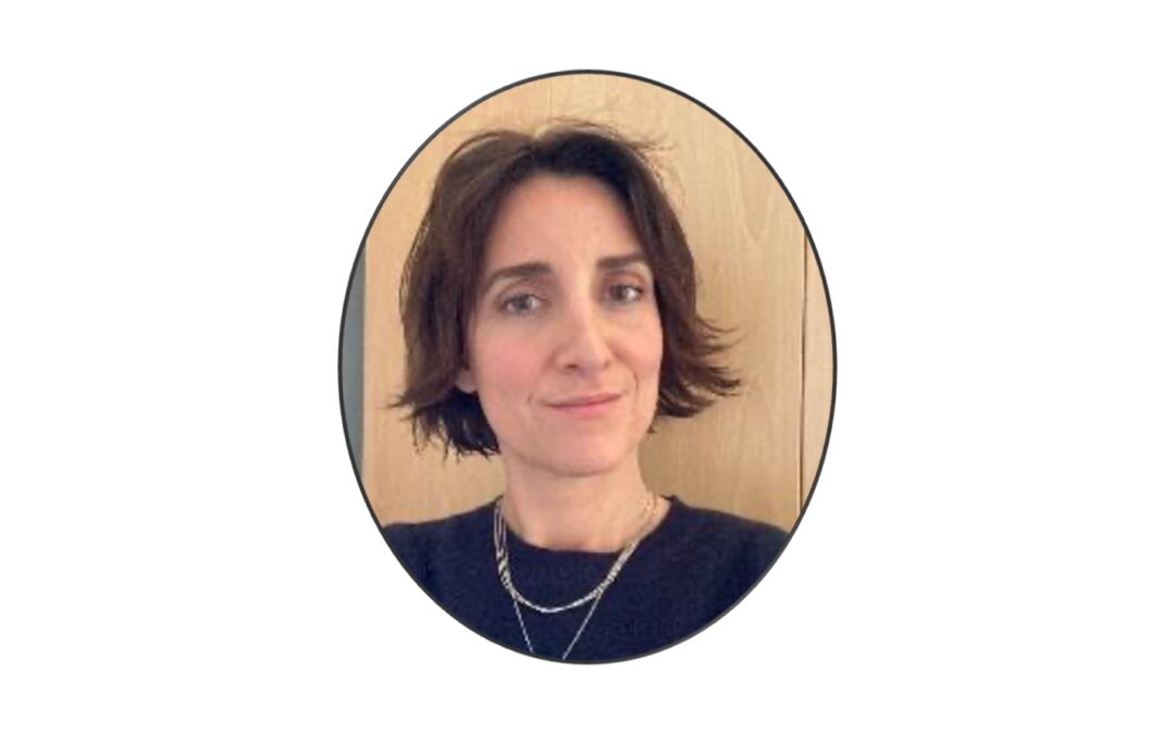 Interview d’Aurélie Pasquier