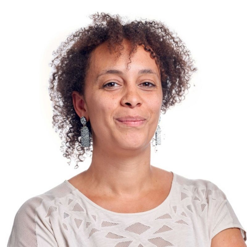 Magalie NGAWA