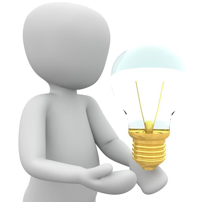 Comment se développe la créativité ?