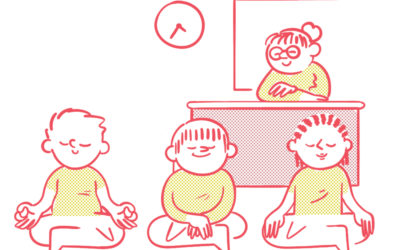 Introduction aux bienfaits de la méditation pleine conscience