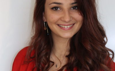 Interview d’Anaëlle Camarda – “Think outside the box” & importance de la créativité à l’école
