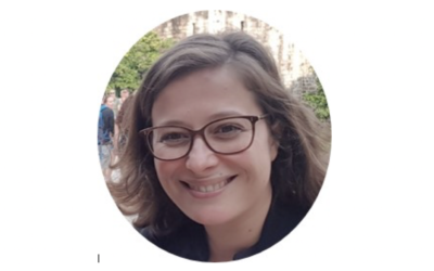 Interview écrite de Géraldine Dorard – L’empathie à l’adolescence