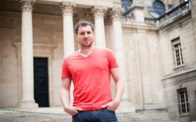 Interview écrite de Mathieu Cassotti – Prise de décision à l’adolescence