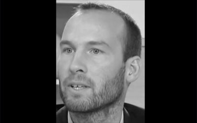Interview écrite d’Arnaud RABAT – Le sommeil et ses rythmes