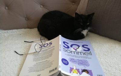 SOS Sommeil – Arnaud Rabat & Mounir Chennaoui – 2021