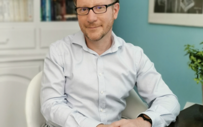 Interview de Nicolas POIREL – Les effets des écrans sur les enfants