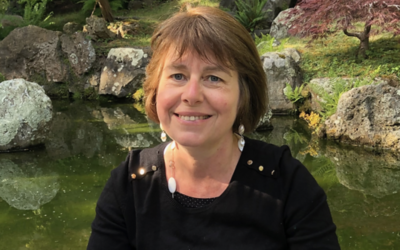 Interview de Pascale HAAG – Développer le bien-être des élèves