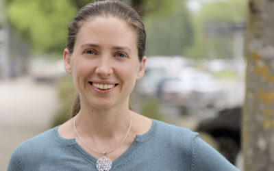 Interview Rebecca Shankland – Pourquoi développer les compétences psychosociales à l’école ?