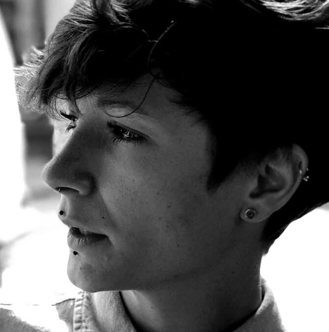 Interview écrite de Julie DEVIF