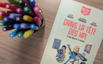 Dans la tête des HPI – Ce que nous dit la science