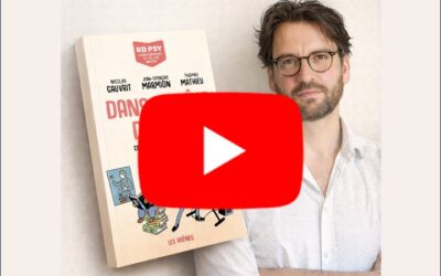 Replay de la co’lecture « dans la tête des HPI : Ce que nous dit la sciences »
